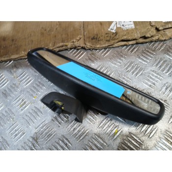 Recambio de espejo interior para ssangyong tivoli limited 4x2 referencia OEM IAM   