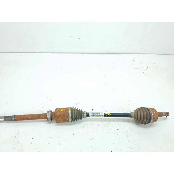 Recambio de transmision delantera derecha para jeep avenger (j2) referencia OEM IAM 9844026780  