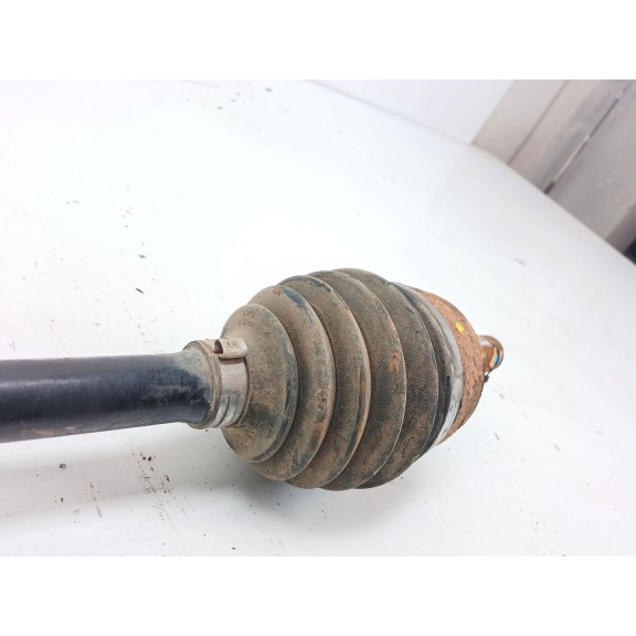 Recambio de transmision delantera derecha para jeep avenger (j2) referencia OEM IAM 9844026780  