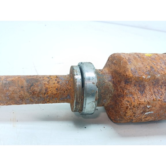 Recambio de transmision delantera derecha para jeep avenger (j2) referencia OEM IAM 9844026780  