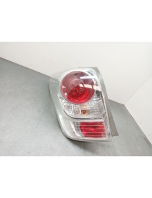 Recambio de piloto trasero izquierdo para toyota verso (_r2_) 1.6 d4-d (war20_) referencia OEM IAM 815600F130  