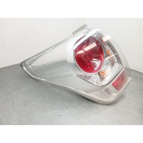 Recambio de piloto trasero izquierdo para toyota verso (_r2_) 1.6 d4-d (war20_) referencia OEM IAM 815600F130  