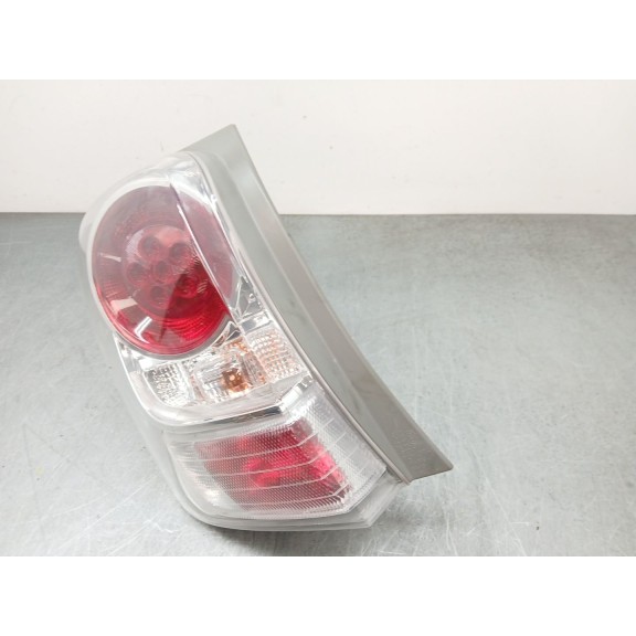 Recambio de piloto trasero izquierdo para toyota verso (_r2_) 1.6 d4-d (war20_) referencia OEM IAM 815600F130  