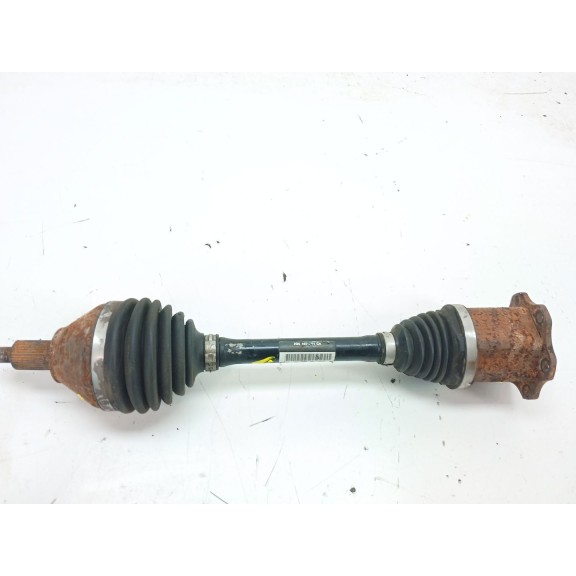 Recambio de transmision delantera izquierda para skoda kamiq (nw4) 1.0 tsi referencia OEM IAM 2q0407271ac  