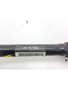Recambio de transmision delantera izquierda para skoda kamiq (nw4) 1.0 tsi referencia OEM IAM 2q0407271ac   2
