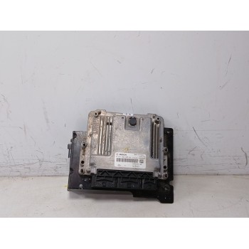 CENTRALITA MOTOR UCE 237106319r 0281032885 