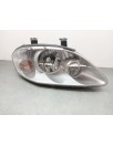 Recambio de faro derecho para ssangyong rodius i 2.7 xdi referencia OEM IAM   