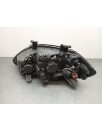 Recambio de faro derecho para ssangyong rodius i 2.7 xdi referencia OEM IAM   