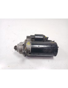 Recambio de motor arranque para volkswagen polo iv (9n_, 9a_) 1.4 tdi referencia OEM IAM 0001125042  