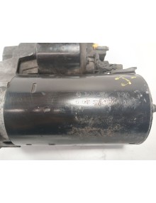 Recambio de motor arranque para volkswagen polo iv (9n_, 9a_) 1.4 tdi referencia OEM IAM 0001125042   2