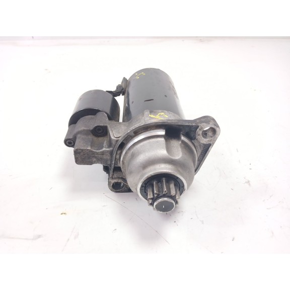 Recambio de motor arranque para volkswagen polo iv (9n_, 9a_) 1.4 tdi referencia OEM IAM 0001125042  