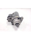 Recambio de motor arranque para volkswagen polo iv (9n_, 9a_) 1.4 tdi referencia OEM IAM 0001125042  