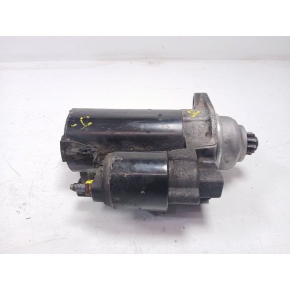 Recambio de motor arranque para volkswagen polo iv (9n_, 9a_) 1.4 tdi referencia OEM IAM 0001125042  