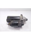 Recambio de motor arranque para volkswagen polo iv (9n_, 9a_) 1.4 tdi referencia OEM IAM 0001125042  