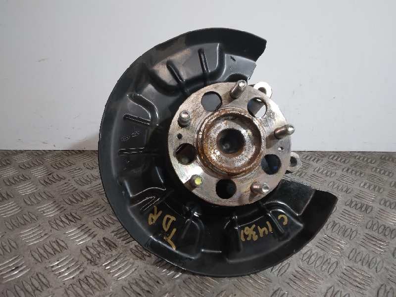 Recambio de mangueta trasera derecha para hyundai i30 (pd) essence referencia OEM IAM   CON ABS