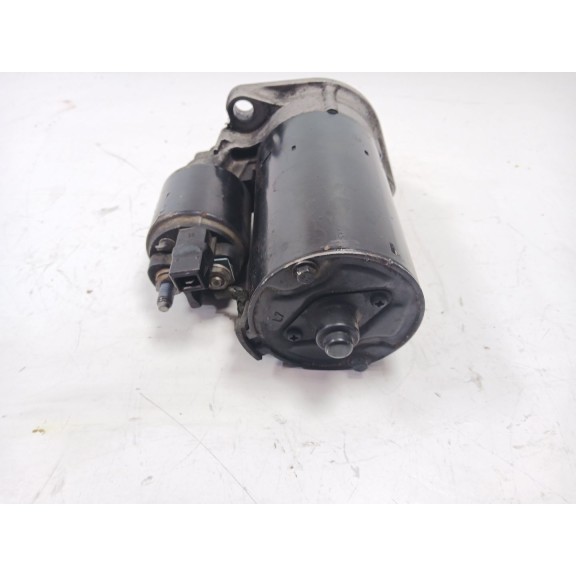 Recambio de motor arranque para volkswagen polo iv (9n_, 9a_) 1.4 tdi referencia OEM IAM 0001125042  