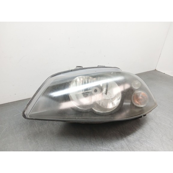 Recambio de faro izquierdo para seat ibiza iii (6l1) 1.2 referencia OEM IAM 6L1941751M 89306239 