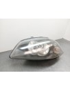 Recambio de faro izquierdo para seat ibiza iii (6l1) 1.2 referencia OEM IAM 6L1941751M 89306239 