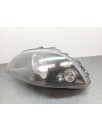 Recambio de faro izquierdo para seat ibiza iii (6l1) 1.2 referencia OEM IAM 6L1941751M 89306239 