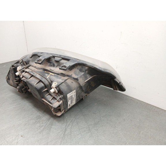 Recambio de faro izquierdo para seat ibiza iii (6l1) 1.2 referencia OEM IAM 6L1941751M 89306239 