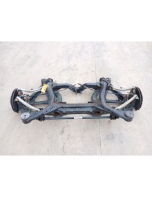 Recambio de puente trasero para porsche cayenne (9pa) 3.2 referencia OEM IAM   