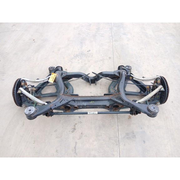 Recambio de puente trasero para porsche cayenne (9pa) 3.2 referencia OEM IAM   