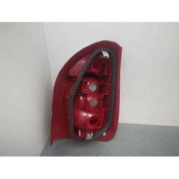 Recambio de piloto trasero izquierdo para citroën xsara picasso referencia OEM IAM 6350FV  