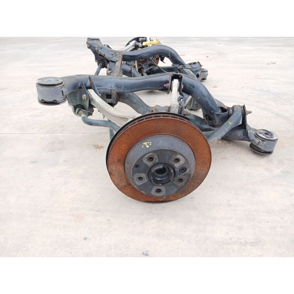 Recambio de puente trasero para porsche cayenne (9pa) 3.2 referencia OEM IAM   