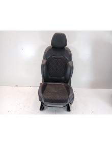 Recambio de asiento delantero izquierdo para renault kadjar (ha_, hl_) 1.3 tce 140 referencia OEM IAM   
