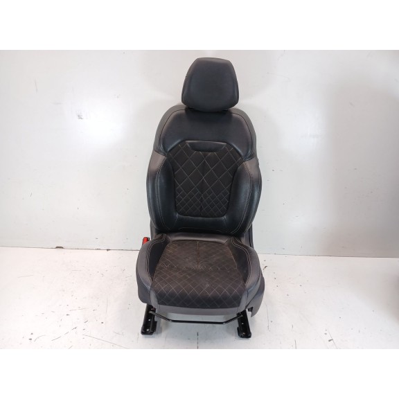 Recambio de asiento delantero izquierdo para renault kadjar (ha_, hl_) 1.3 tce 140 referencia OEM IAM   