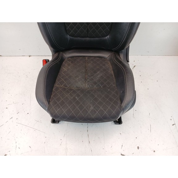 Recambio de asiento delantero izquierdo para renault kadjar (ha_, hl_) 1.3 tce 140 referencia OEM IAM   