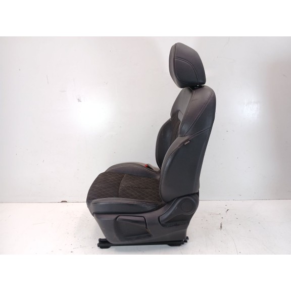 Recambio de asiento delantero izquierdo para renault kadjar (ha_, hl_) 1.3 tce 140 referencia OEM IAM   