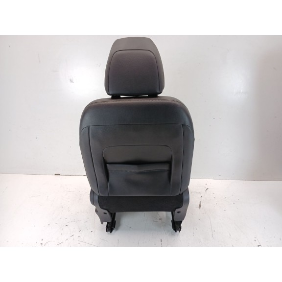 Recambio de asiento delantero izquierdo para renault kadjar (ha_, hl_) 1.3 tce 140 referencia OEM IAM   