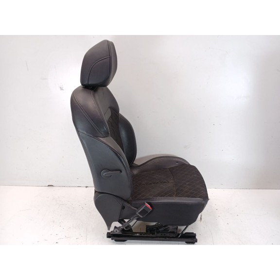 Recambio de asiento delantero izquierdo para renault kadjar (ha_, hl_) 1.3 tce 140 referencia OEM IAM   