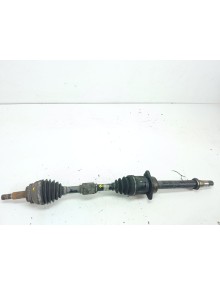 Recambio de transmision delantera derecha para toyota avensis (_t25_) 2.2 d-4d (adt251_) referencia OEM IAM 4341005320  