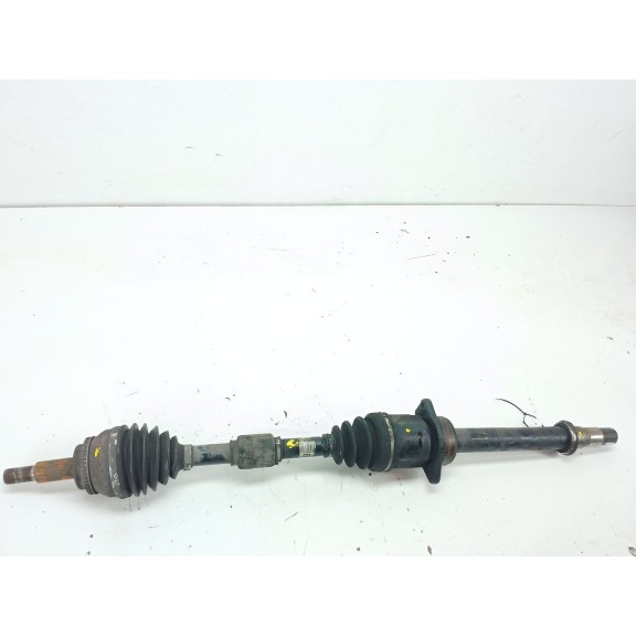 Recambio de transmision delantera derecha para toyota avensis (_t25_) 2.2 d-4d (adt251_) referencia OEM IAM 4341005320  