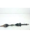 Recambio de transmision delantera derecha para toyota avensis (_t25_) 2.2 d-4d (adt251_) referencia OEM IAM 4341005320  