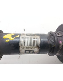 Recambio de transmision delantera derecha para toyota avensis (_t25_) 2.2 d-4d (adt251_) referencia OEM IAM 4341005320   2