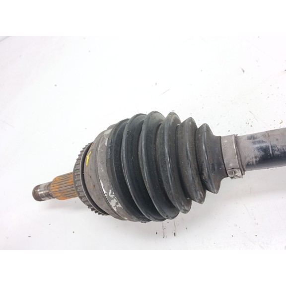 Recambio de transmision delantera derecha para toyota avensis (_t25_) 2.2 d-4d (adt251_) referencia OEM IAM 4341005320  