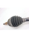Recambio de transmision delantera derecha para toyota avensis (_t25_) 2.2 d-4d (adt251_) referencia OEM IAM 4341005320  