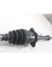 Recambio de transmision delantera derecha para toyota avensis (_t25_) 2.2 d-4d (adt251_) referencia OEM IAM 4341005320  