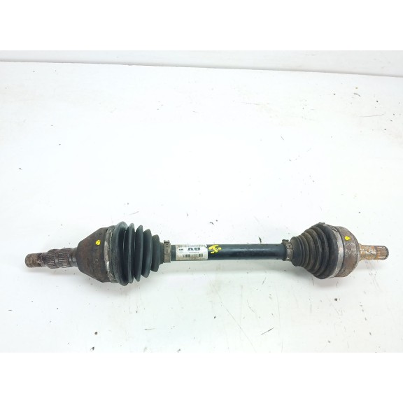 Recambio de transmision delantera izquierda para opel insignia berlina 2.0 cdti cat referencia OEM IAM 13228204  