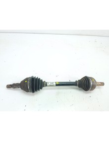 Recambio de transmision delantera izquierda para opel insignia berlina 2.0 cdti cat referencia OEM IAM 13228204   2