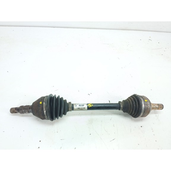 Recambio de transmision delantera izquierda para opel insignia berlina 2.0 cdti cat referencia OEM IAM 13228204  