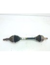 Recambio de transmision delantera izquierda para opel insignia berlina 2.0 cdti cat referencia OEM IAM 13228204  