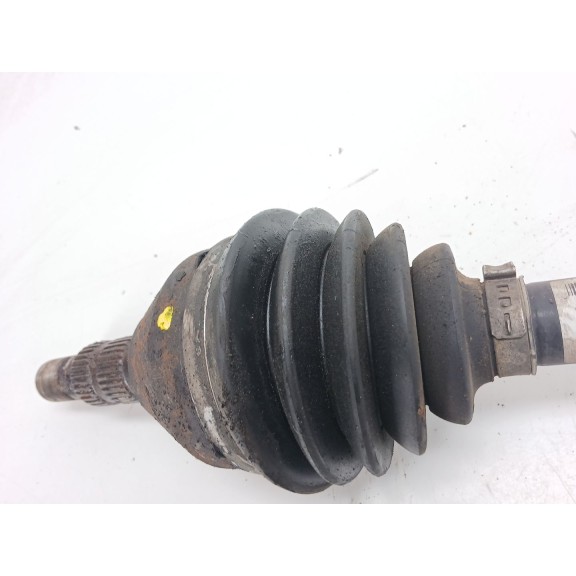 Recambio de transmision delantera izquierda para opel insignia berlina 2.0 cdti cat referencia OEM IAM 13228204  