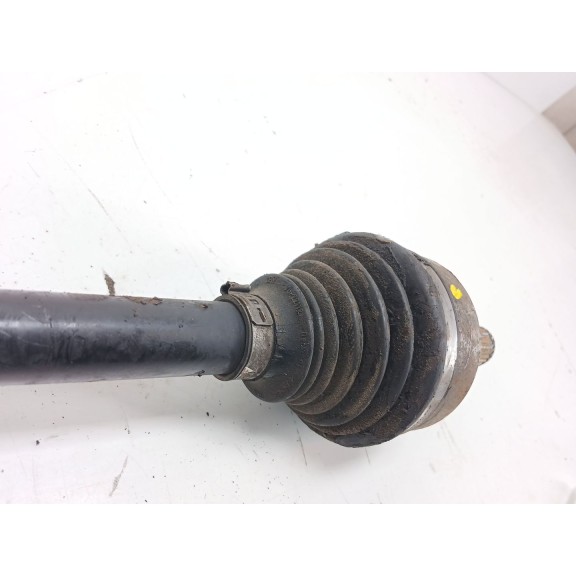 Recambio de transmision delantera izquierda para opel insignia berlina 2.0 cdti cat referencia OEM IAM 13228204  