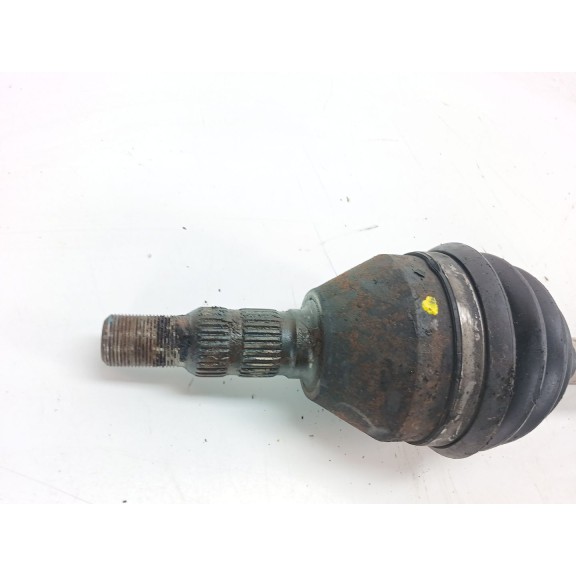 Recambio de transmision delantera izquierda para opel insignia berlina 2.0 cdti cat referencia OEM IAM 13228204  