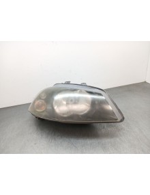 Recambio de faro derecho para seat ibiza iii (6l1) 1.2 referencia OEM IAM    2