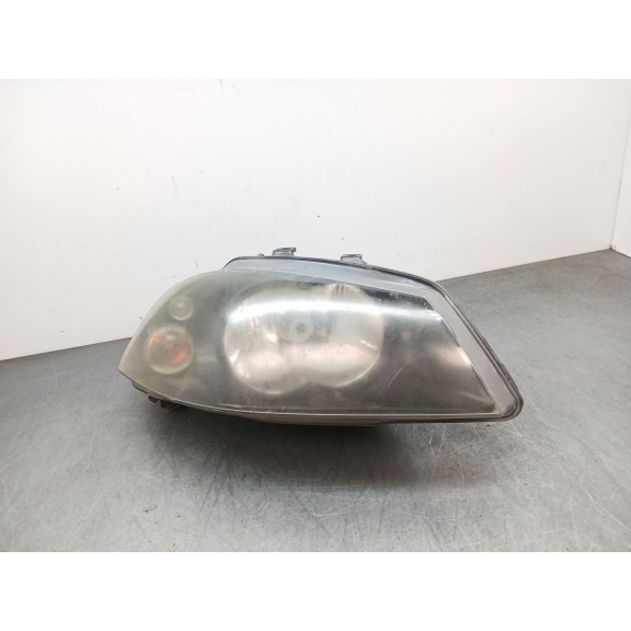 Recambio de faro derecho para seat ibiza iii (6l1) 1.2 referencia OEM IAM 6L1941022A  